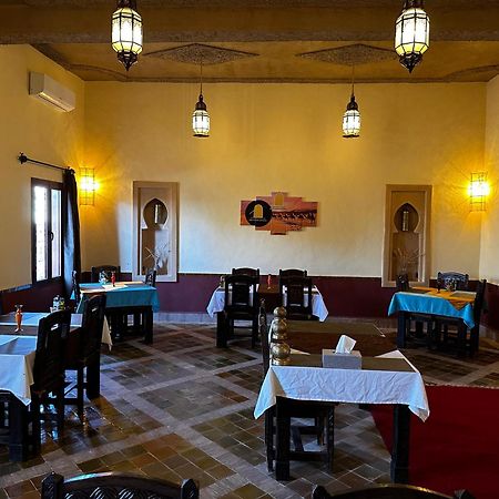 Dar Hassan Merzouga Dış mekan fotoğraf