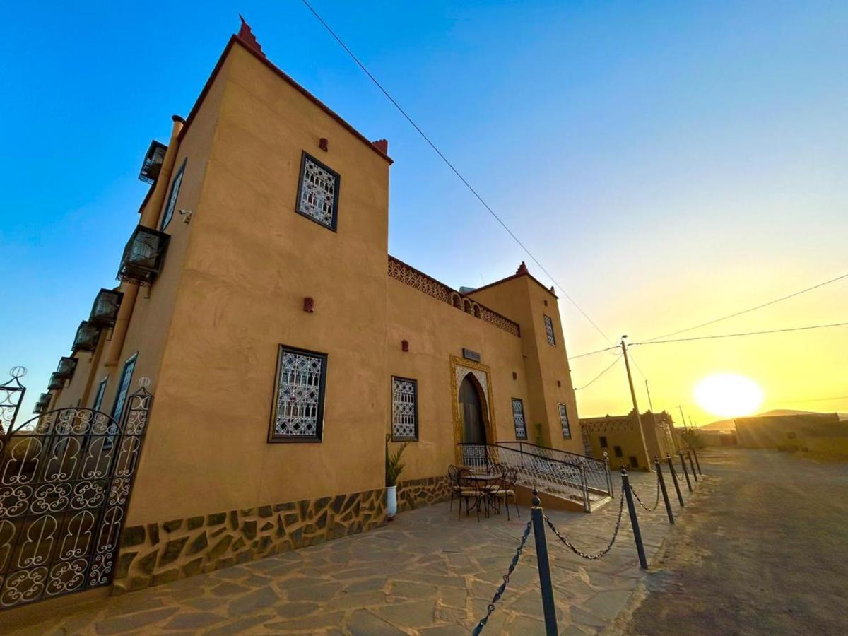Dar Hassan Merzouga Dış mekan fotoğraf